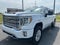 2021 GMC Sierra 3500HD Denali - DURAMAX 4WD - TECH PKG