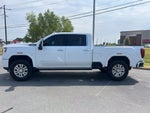 2021 GMC Sierra 3500HD Denali - DURAMAX 4WD - TECH PKG
