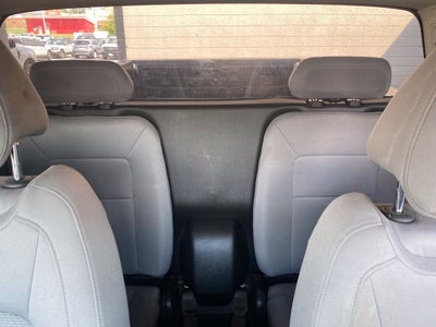 2017 GMC Canyon Base
