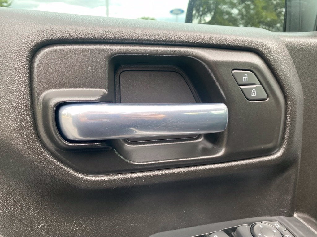 2023 GMC Sierra 1500 Pro - 4WD - 5.3L V8