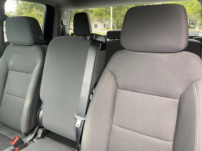 2023 GMC Sierra 1500 Pro - 4WD - 5.3L V8