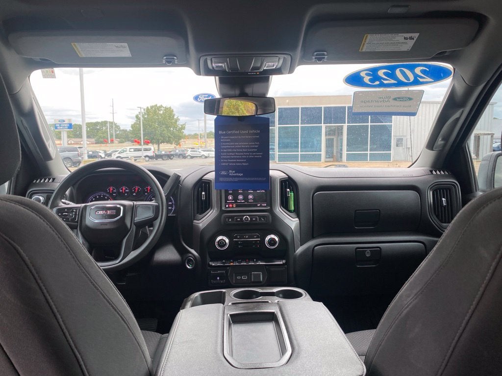2023 GMC Sierra 1500 Pro - 4WD - 5.3L V8