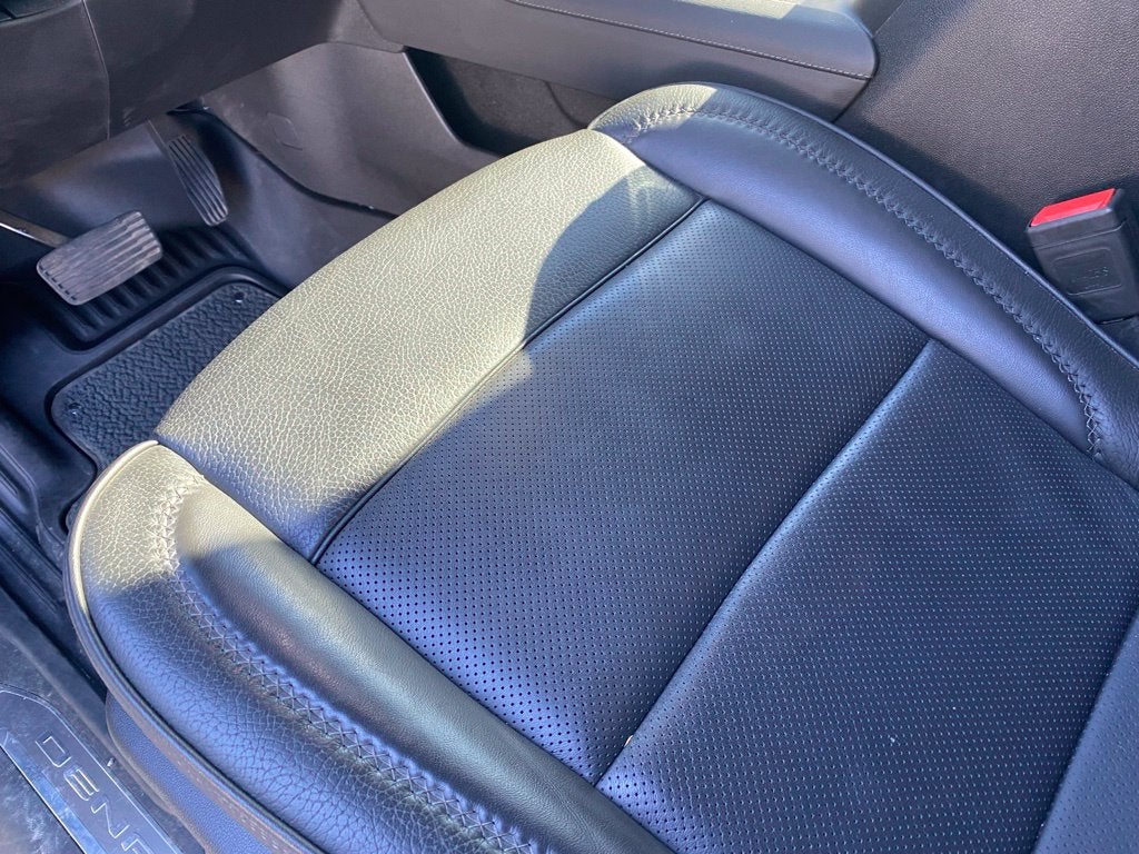 2025 GMC Sierra 1500 Denali - RESERVE- 4WD - DURAMAX 3.0L