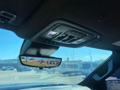 2022 GMC Sierra 1500 Denali Ultimate