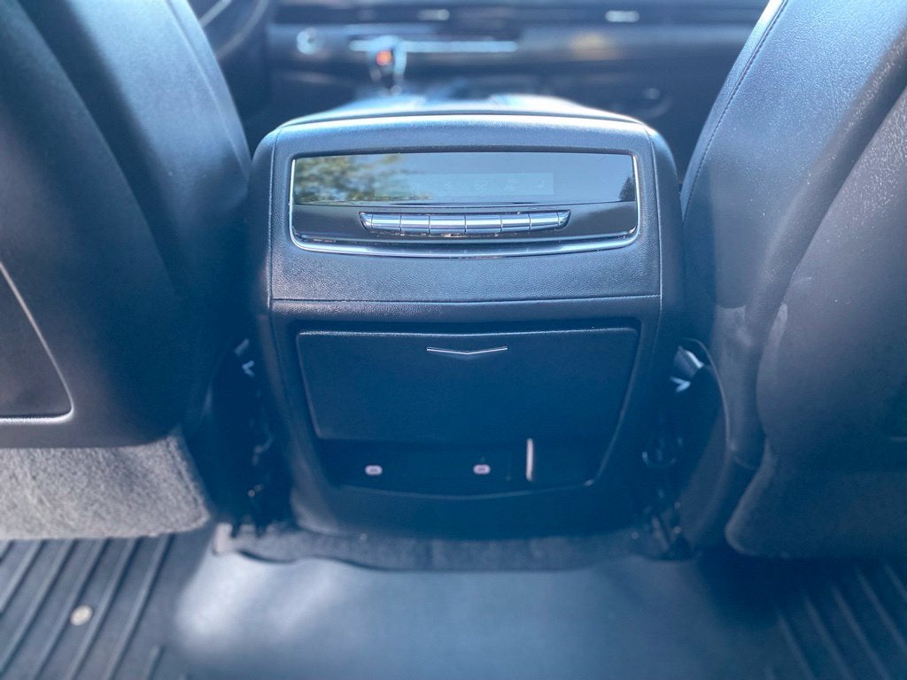 2022 Cadillac Escalade Sport - SUPERCRUISE - 4WD