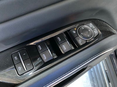 2022 Cadillac Escalade Sport - 4WD - SUPERCRUISE