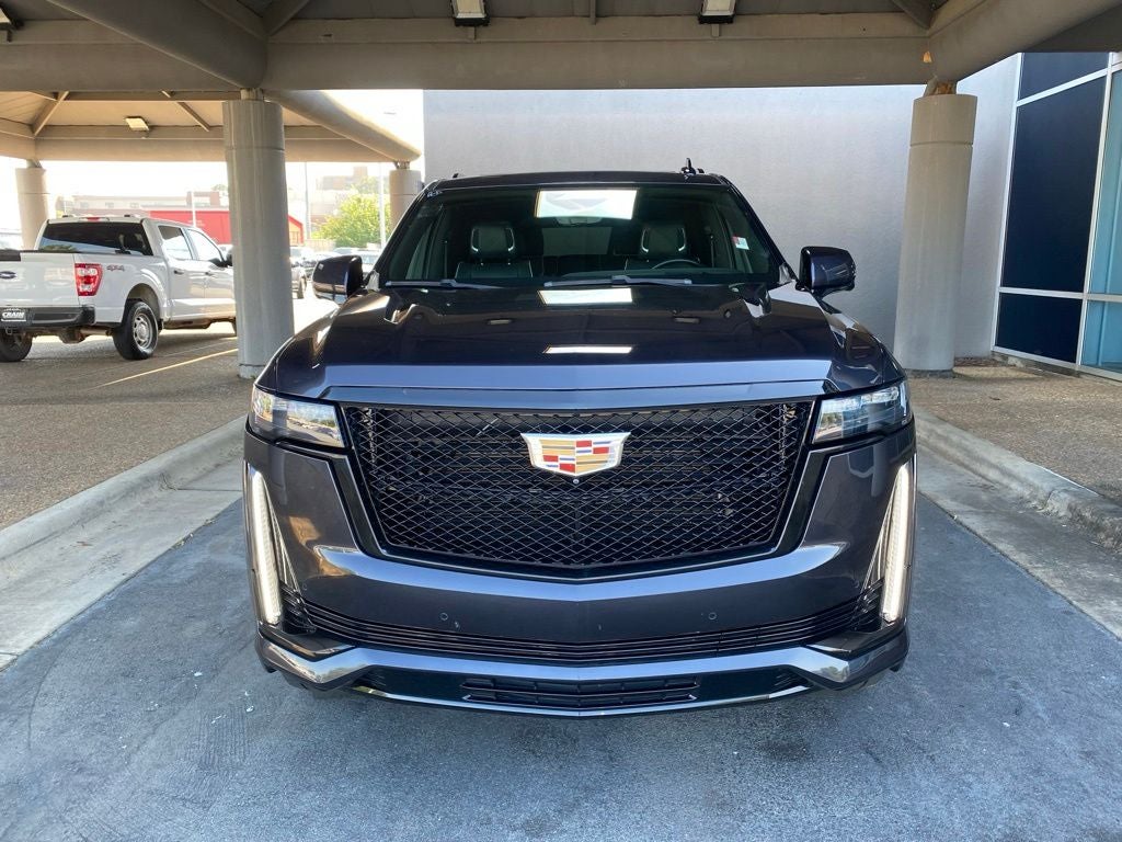 2022 Cadillac Escalade Sport - 4WD - SUPERCRUISE