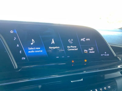 2022 Cadillac Escalade Sport - 4WD - SUPERCRUISE