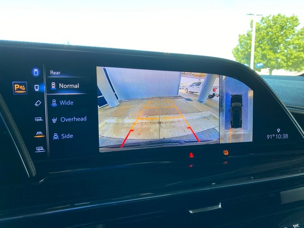 2022 Cadillac Escalade Sport - 4WD - SUPERCRUISE