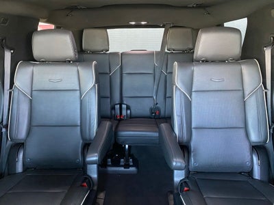 2022 Cadillac Escalade Sport - 4WD - SUPERCRUISE
