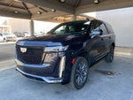 2022 Cadillac Escalade Sport - 4WD - SUPERCRUISE