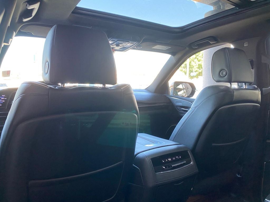 2022 Cadillac Escalade Sport - 4WD - SUPERCRUISE
