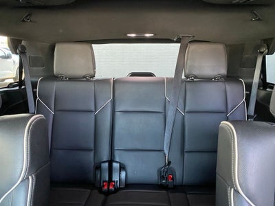 2022 Cadillac Escalade Sport - 4WD - SUPERCRUISE
