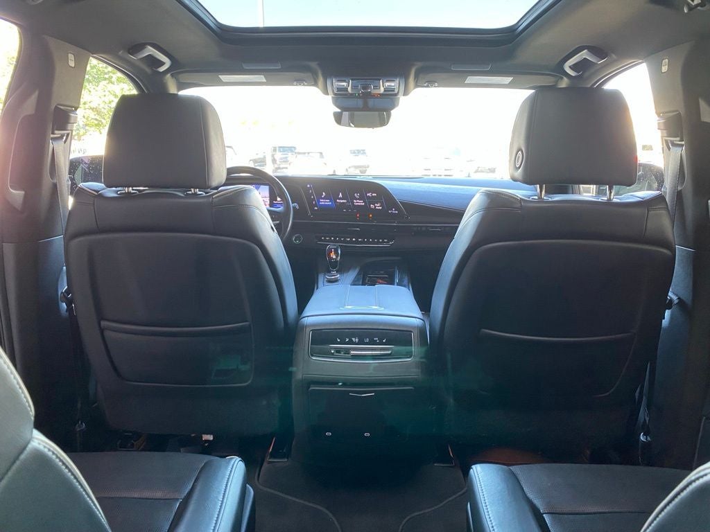 2022 Cadillac Escalade Sport - 4WD - SUPERCRUISE