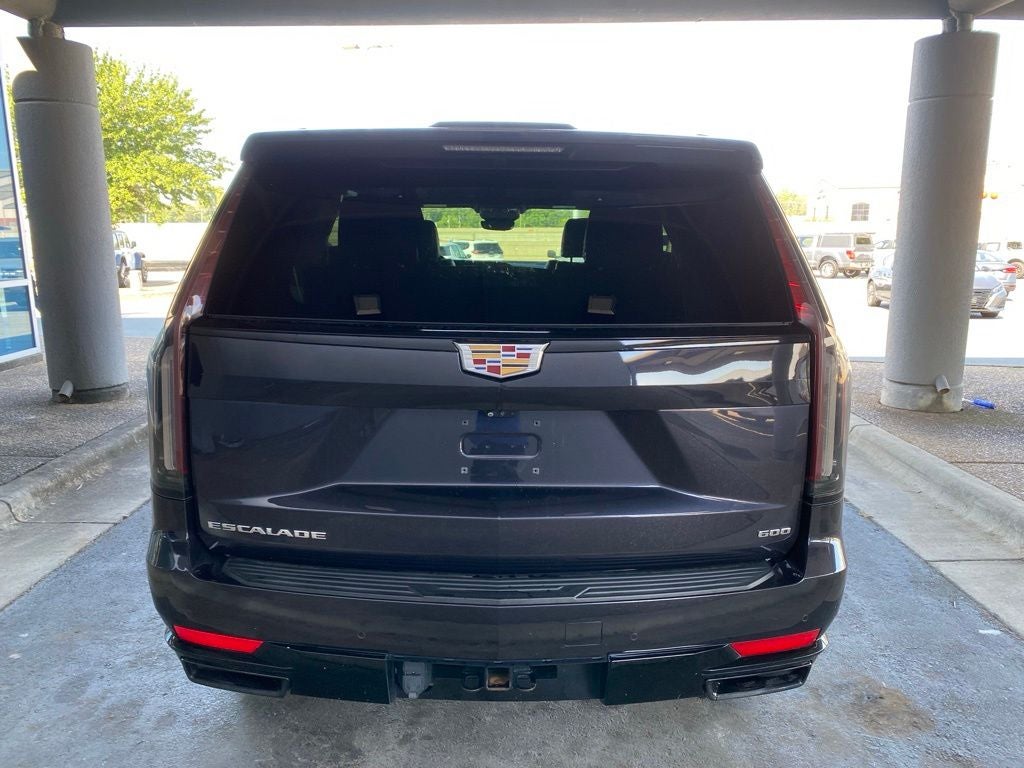 2022 Cadillac Escalade Sport - 4WD - SUPERCRUISE