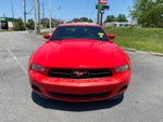 2012 Ford Mustang V6 Premium