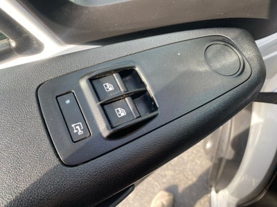 2023 RAM ProMaster 2500 High Roof 159 WB