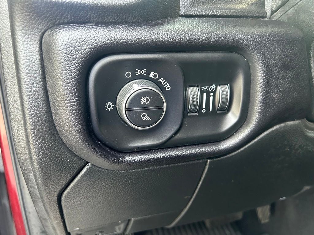 2020 RAM 2500 Laramie - 4WD - NAVIGATION