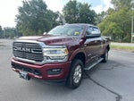 2020 RAM 2500 Laramie - 4WD - NAVIGATION