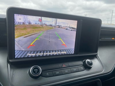 2024 Ford Maverick XL