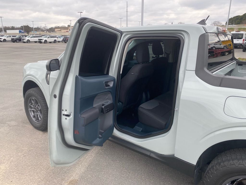 2024 Ford Maverick XL