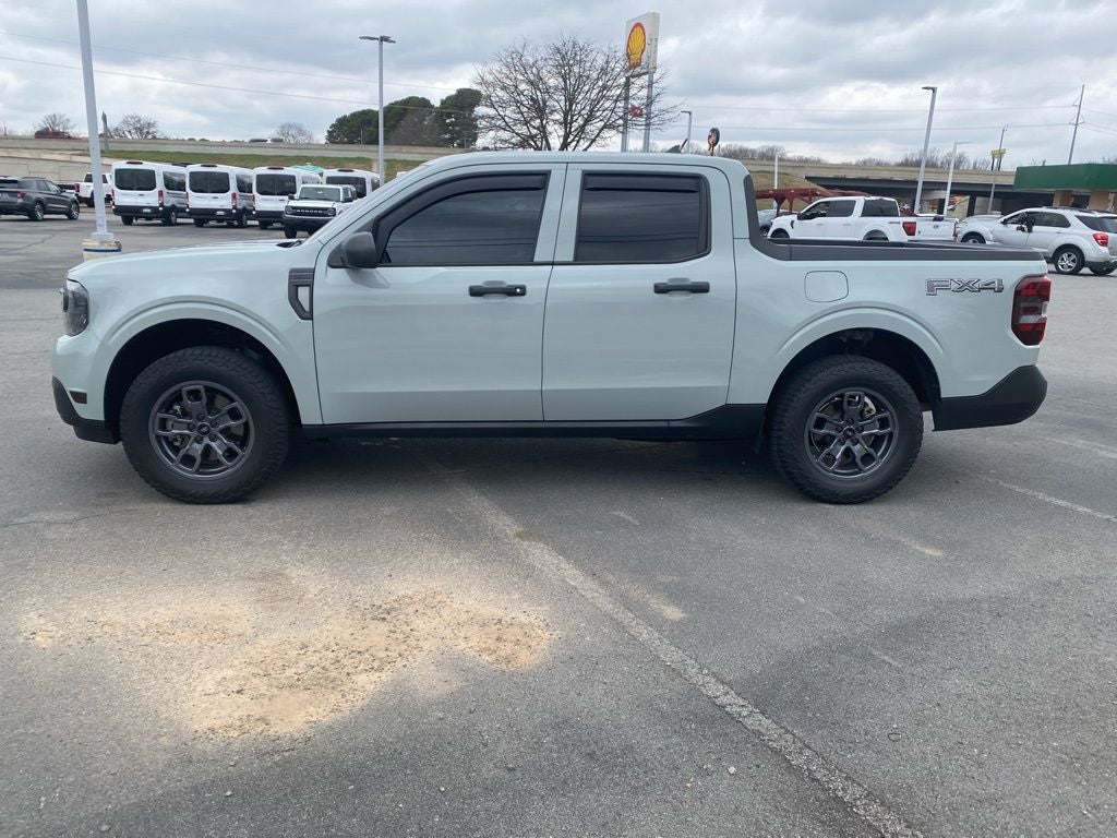 2024 Ford Maverick XL