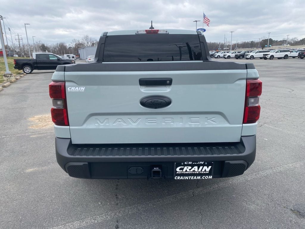 2024 Ford Maverick XL