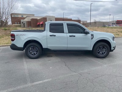 2024 Ford Maverick XL