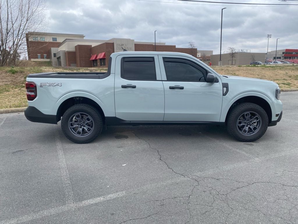 2024 Ford Maverick XL