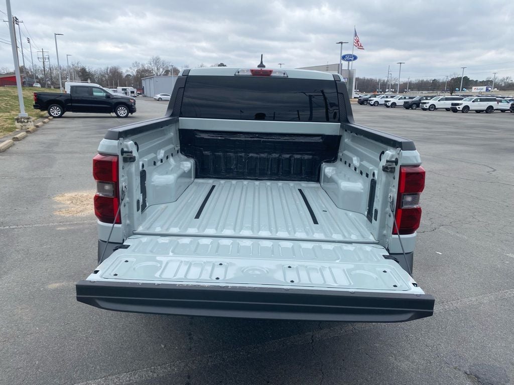 2024 Ford Maverick XL