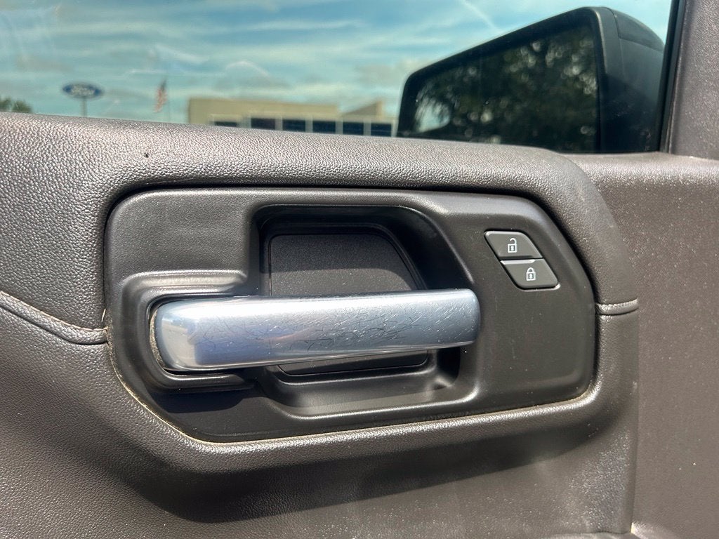 2020 Chevrolet Silverado 1500 RST 4WD - CLEAN CARFAX
