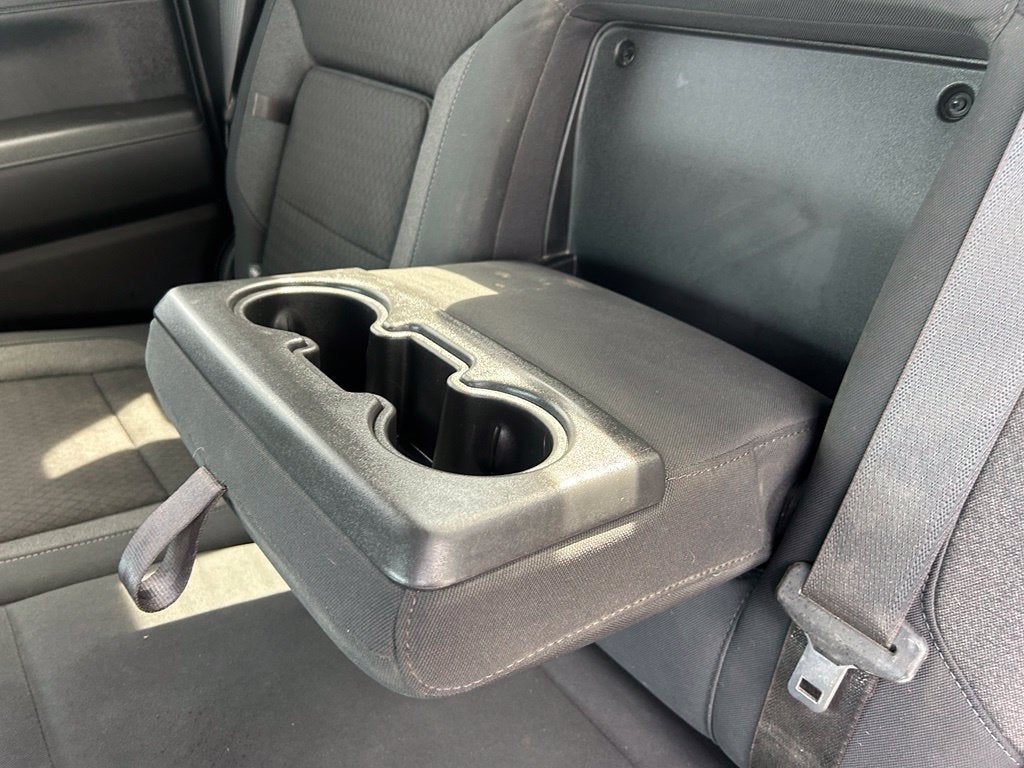 2020 Chevrolet Silverado 1500 RST 4WD - CLEAN CARFAX