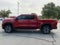 2025 GMC Sierra 1500 AT4 - TECH PKG - ONE OWNER - SUNROOF