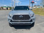 2020 Toyota Tacoma TRD Off-Road V6