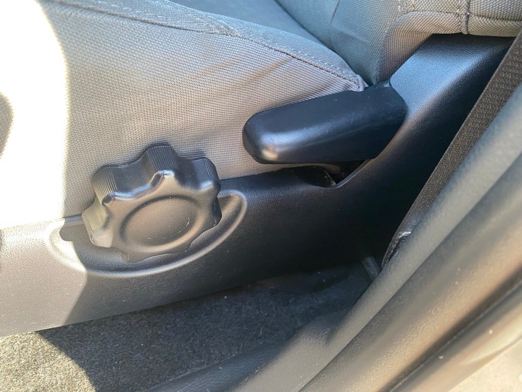 2020 Toyota Tacoma SR V6