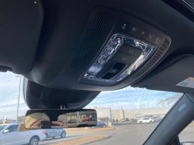 2024 Mercedes-Benz GLE GLE 450e 4MATIC®