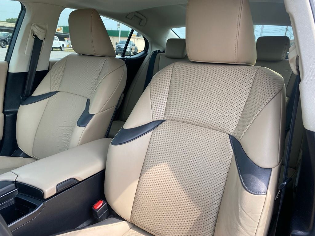2020 Lexus ES 350