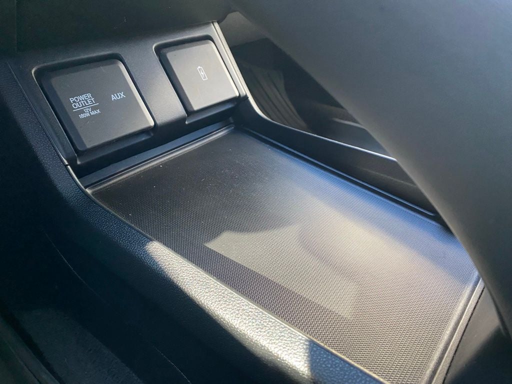 2020 Acura RDX Technology Package