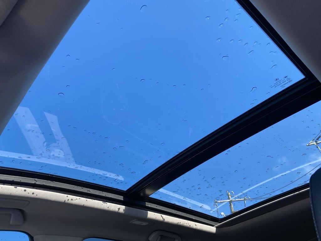 2020 Acura RDX Technology Package