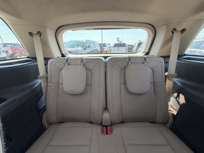 2022 Lincoln Aviator Reserve - 201A PKG - VISTA ROOF - DYNAMIC HANDLING PKG