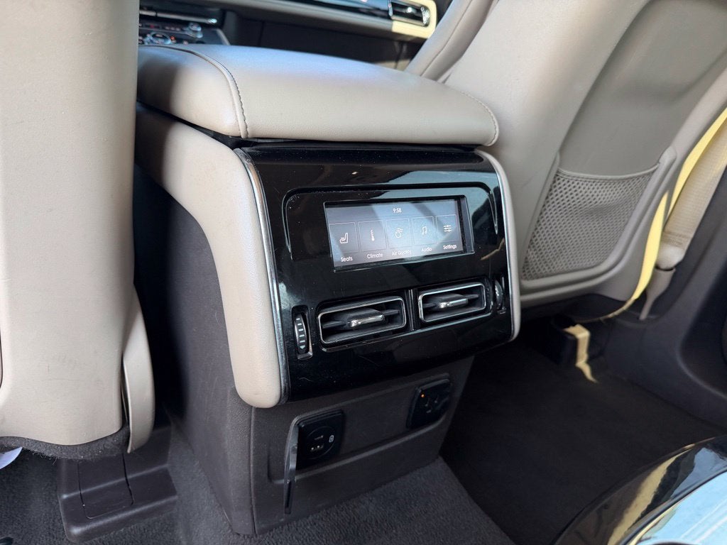 2022 Lincoln Aviator Reserve - 201A PKG - VISTA ROOF - DYNAMIC HANDLING PKG