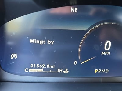 2023 Lincoln Aviator Reserve Premium