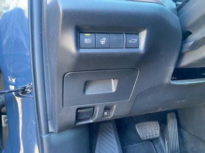 2024 Toyota Grand Highlander Platinum - AWD - CARFAX ONE OWNER - LOW MILES!