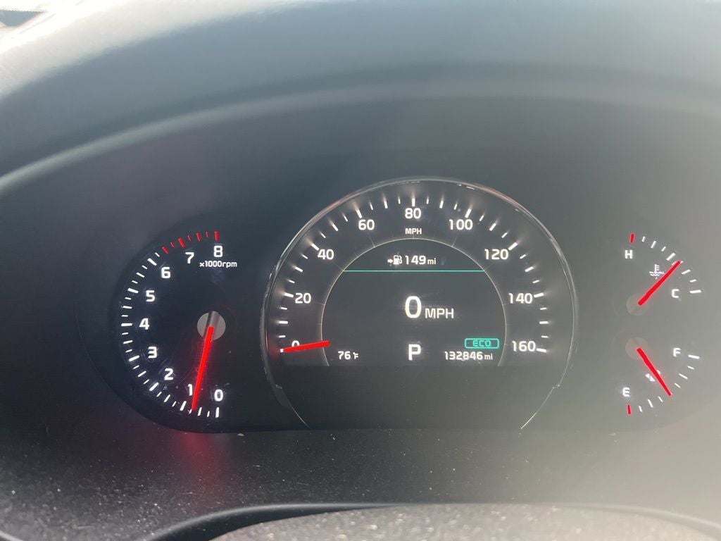 2019 Kia Sorento EX