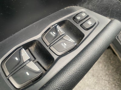 2017 Hyundai Santa Fe Sport 2.4 Base