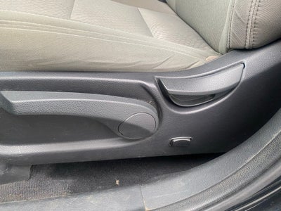 2017 Hyundai Santa Fe Sport 2.4 Base