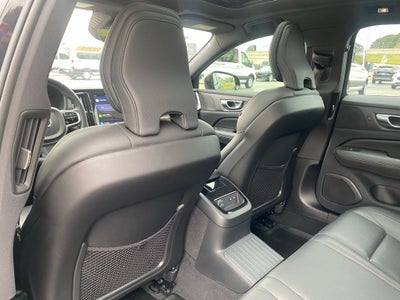 2023 Volvo S60 Recharge Plug-In Hybrid T8 Plus Black Edition