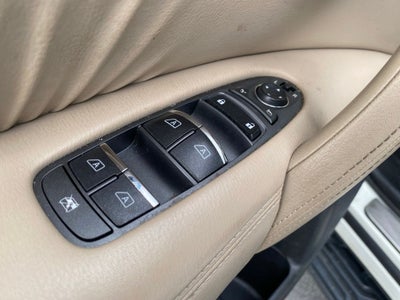 2020 Nissan Armada SL