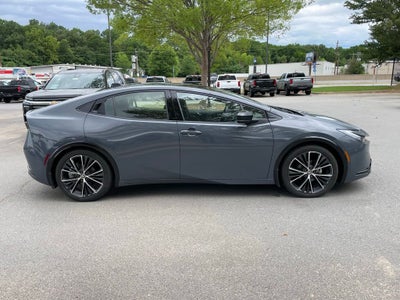 2025 Toyota Prius Limited