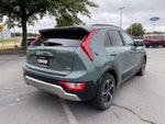2026 Kia Niro SX